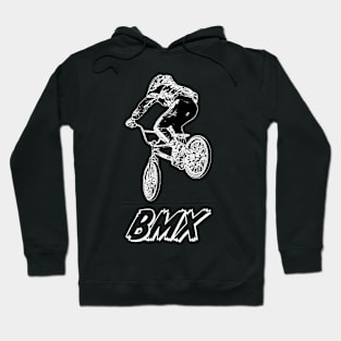 bmx Hoodie